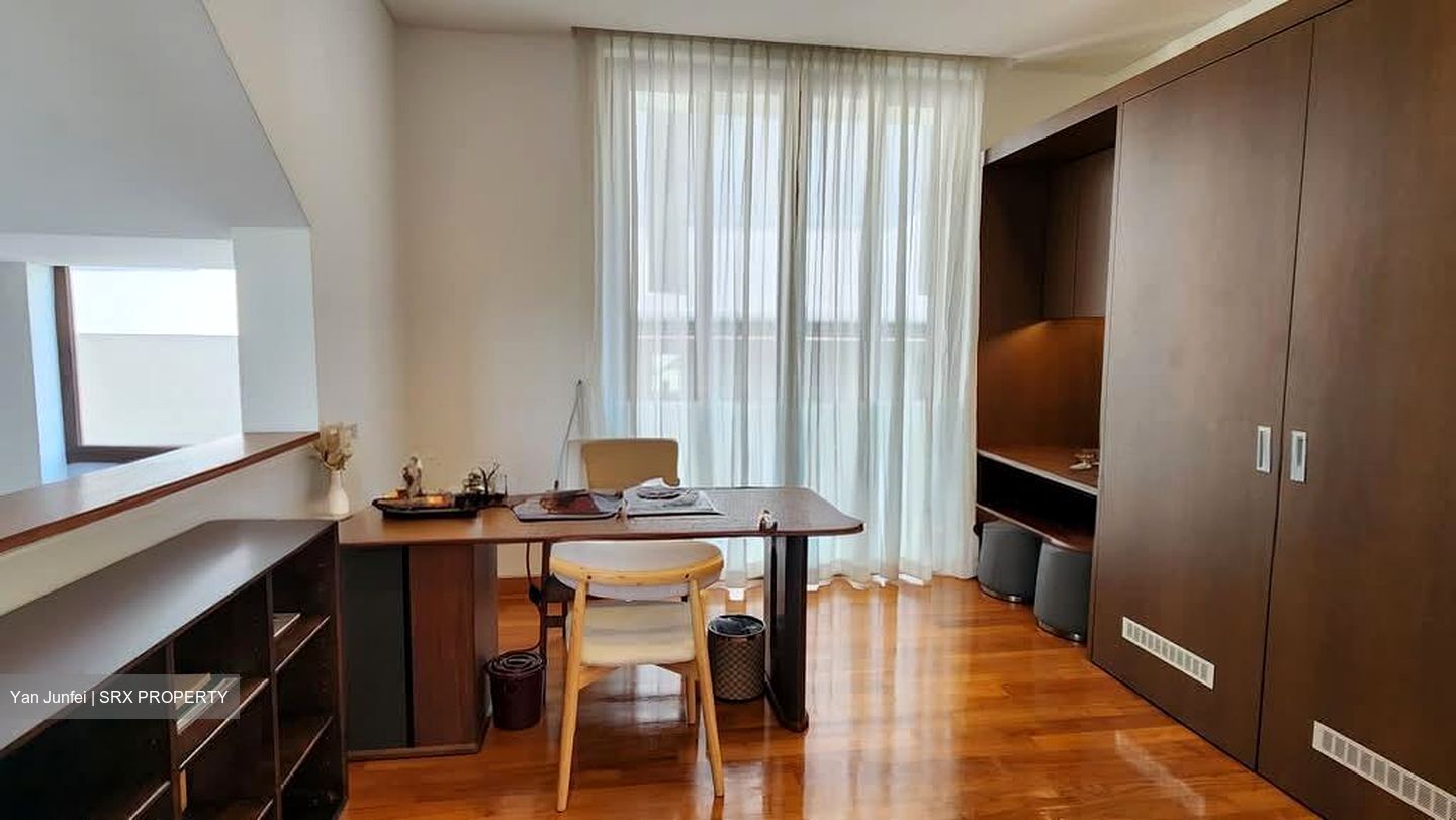 Braddell Heights Estate (D13), Detached #588212991